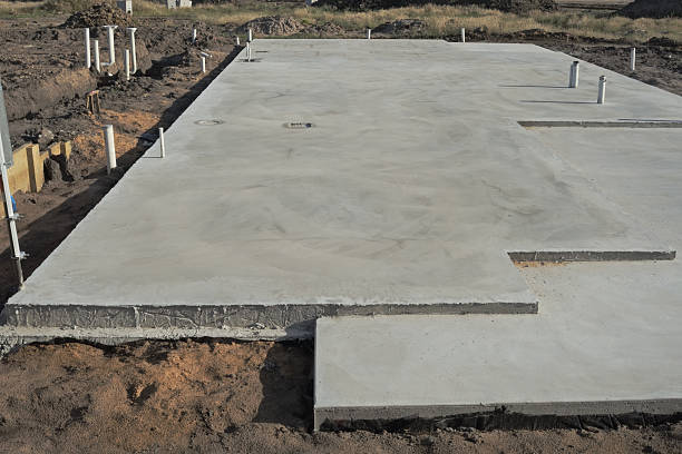 Best Poured Concrete Foundation  in Kendale Lakes, FL