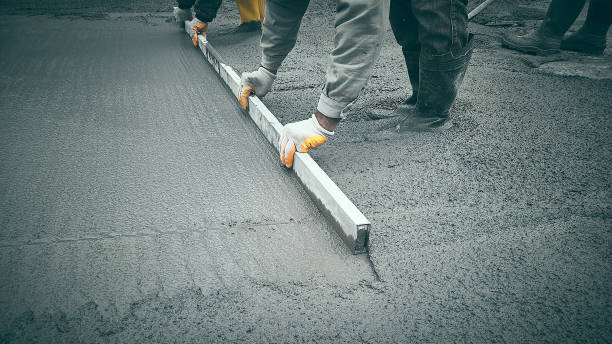 Best Concrete Resurfacing Services  in Kendale Lakes, FL